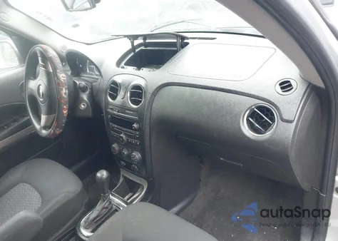 2010 Chevrolet Hhr Lt z USA, uszkodzony, nr VIN 3GNBABDB8AS527315